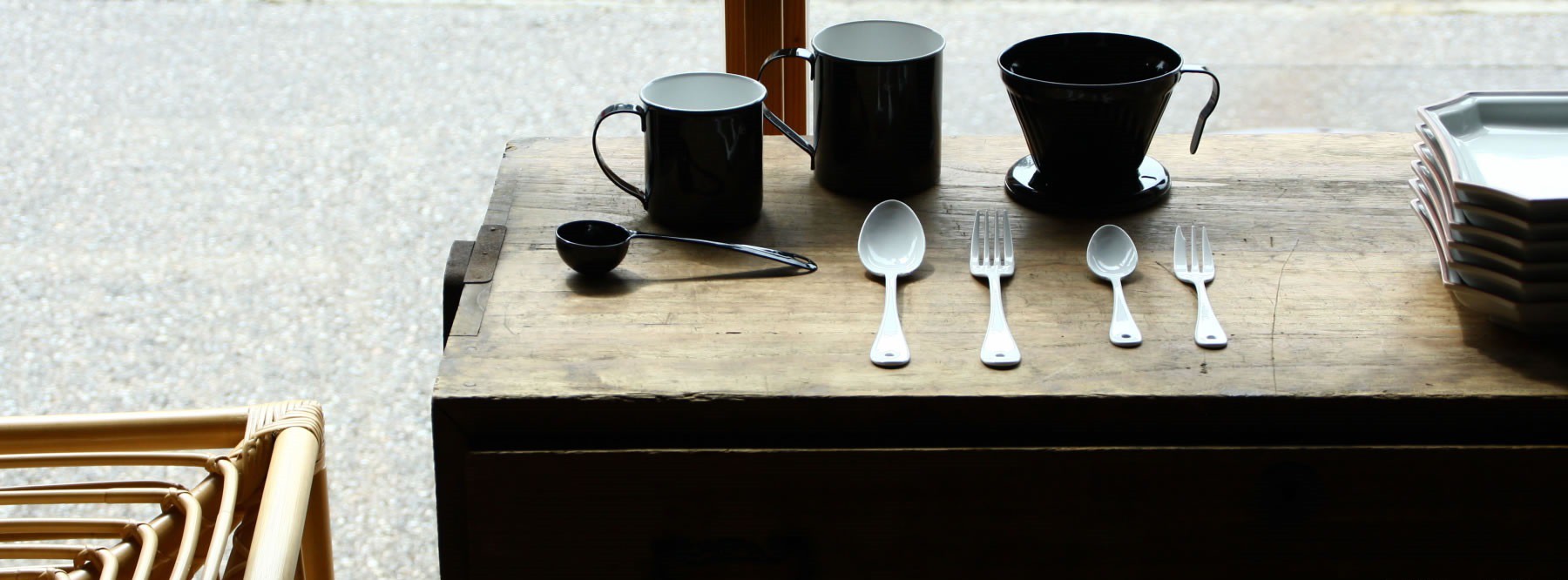 賃貸 1K Café化大作戦 の記事一覧