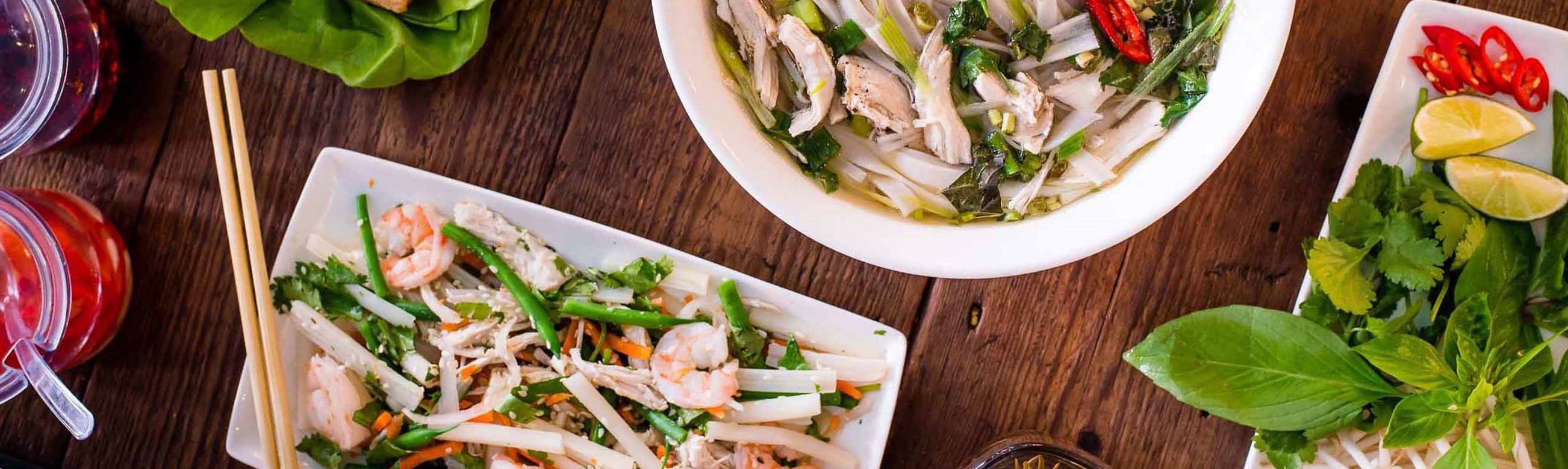 I ♥ Vietnam の記事一覧