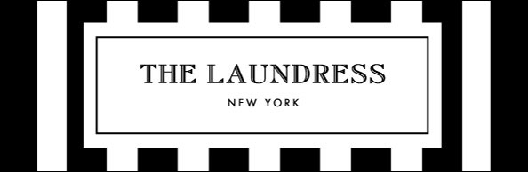 THE LAUNDRESSに夢中！