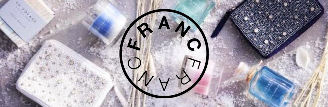 Francfranc Summer Collection