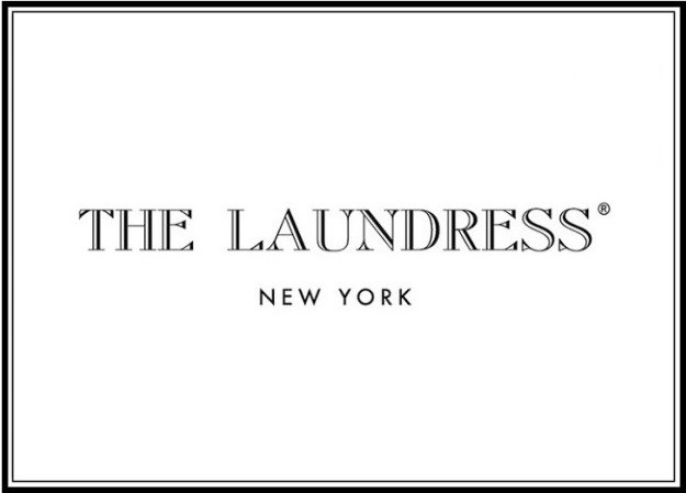 【特集】THE LAUNDRESSに夢中！