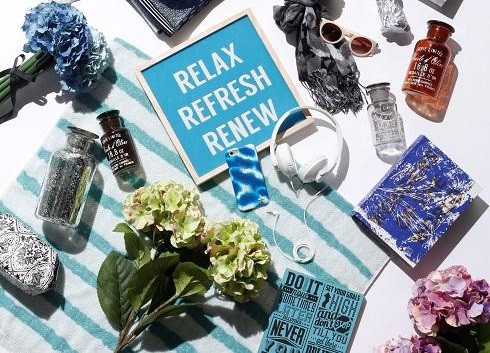 【特集】Francfranc Summer Collection