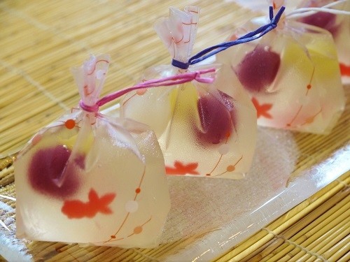 【特集】季節のかたち