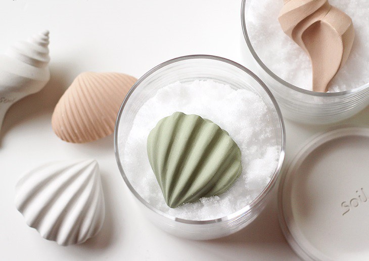 湿気と付き合う